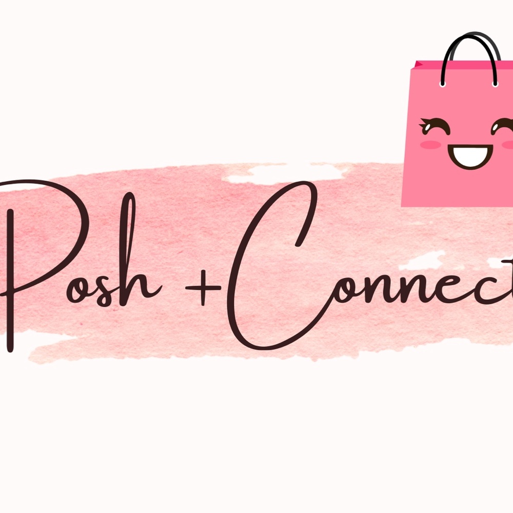 POSH + CONNECT - Picture 3 of 8